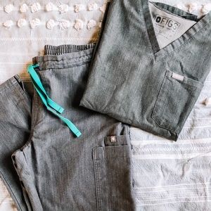 FIGS Scrubs